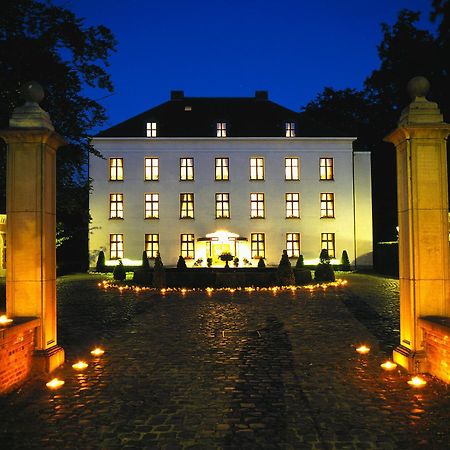 Hotel Kasteel Solhof Артселар Интерьер фото