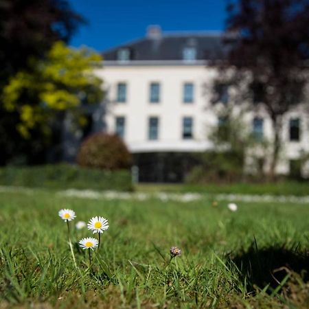 Hotel Kasteel Solhof Артселар Экстерьер фото