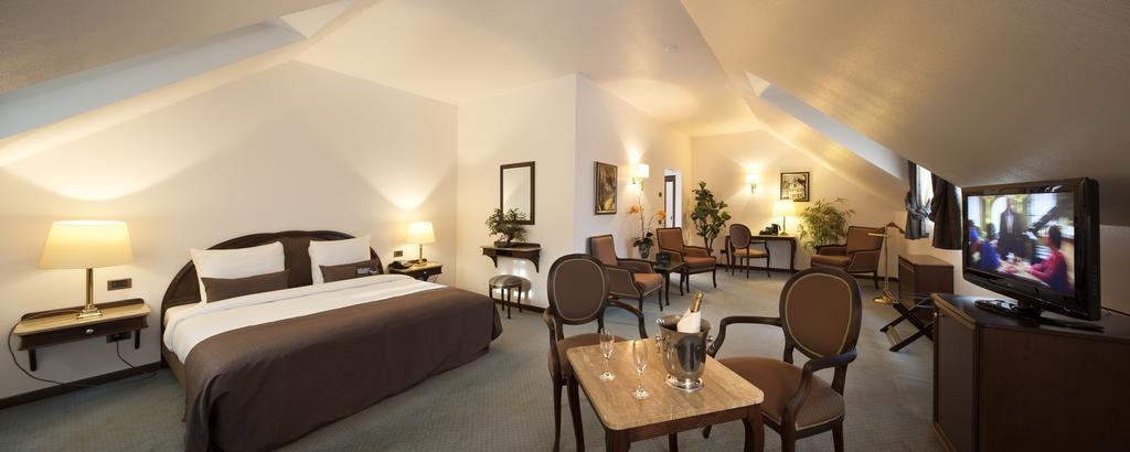 Hotel Kasteel Solhof Артселар Экстерьер фото