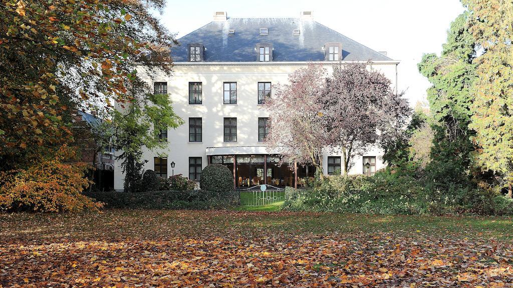 Hotel Kasteel Solhof Артселар Экстерьер фото